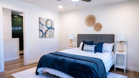 Tiny photo for 5509 Meadow CRST, Austin, TX 78744 (MLS # 7913231)