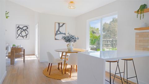 Tiny photo for 5509 Meadow CRST, Austin, TX 78744 (MLS # 7913231)