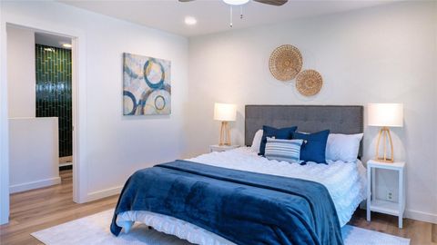 Tiny photo for 5509 Meadow CRST, Austin, TX 78744 (MLS # 7913231)