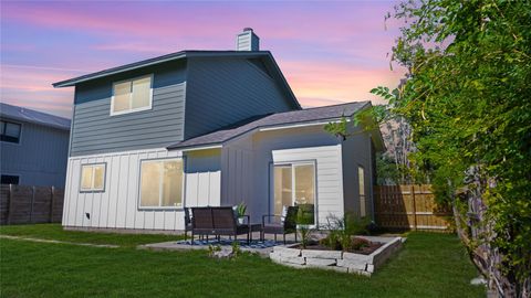 Tiny photo for 5509 Meadow CRST, Austin, TX 78744 (MLS # 7913231)