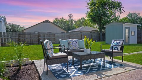 Tiny photo for 5509 Meadow CRST, Austin, TX 78744 (MLS # 7913231)