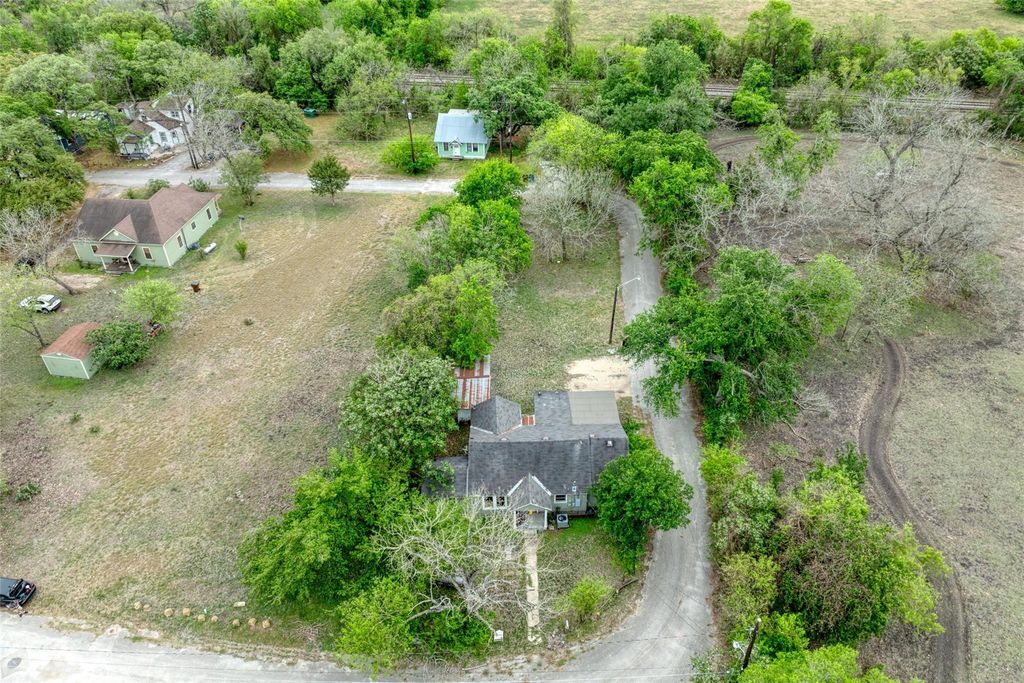 Photo of 1006 Proctor ST, Lockhart, TX 78644 (MLS # 9704060)