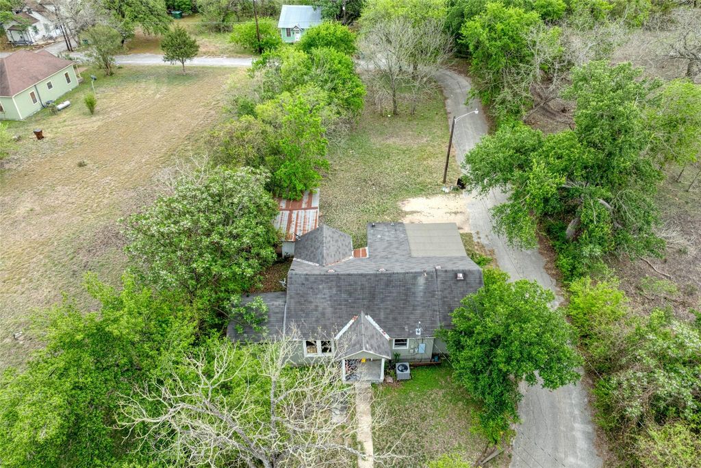 Photo of 1006 Proctor ST, Lockhart, TX 78644 (MLS # 9704060)