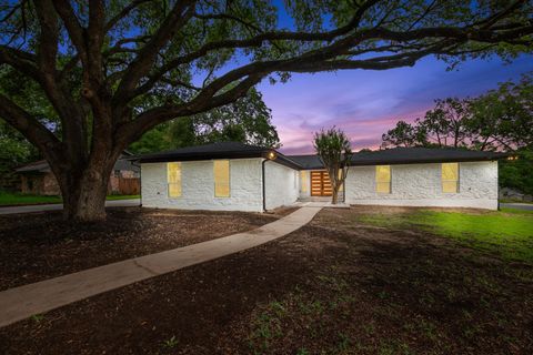11615 February DR Austin TX 78753