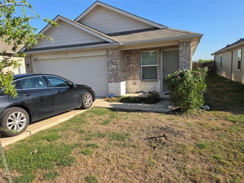 Photo of 12004 Pyrite RD, Manor, TX 78653 (MLS # 5657254)