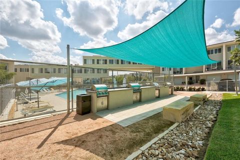 Tiny photo for 604 N Bluff DR #128, Austin, TX 78745 (MLS # 9585952)