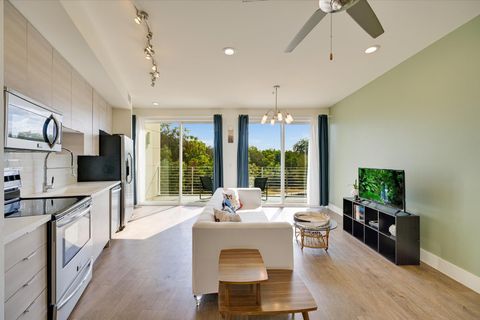 Tiny photo for 604 N Bluff DR #128, Austin, TX 78745 (MLS # 9585952)