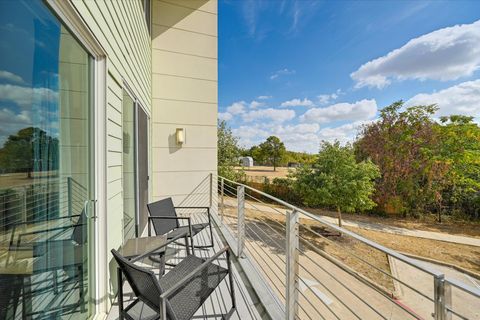 Tiny photo for 604 N Bluff DR #128, Austin, TX 78745 (MLS # 9585952)