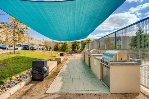 Tiny photo for 604 N Bluff DR #128, Austin, TX 78745 (MLS # 9585952)