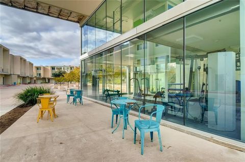 Tiny photo for 604 N Bluff DR #128, Austin, TX 78745 (MLS # 9585952)