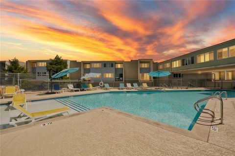 Tiny photo for 604 N Bluff DR #128, Austin, TX 78745 (MLS # 9585952)