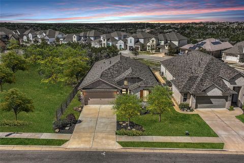 4213 Cella PL Leander TX 78641