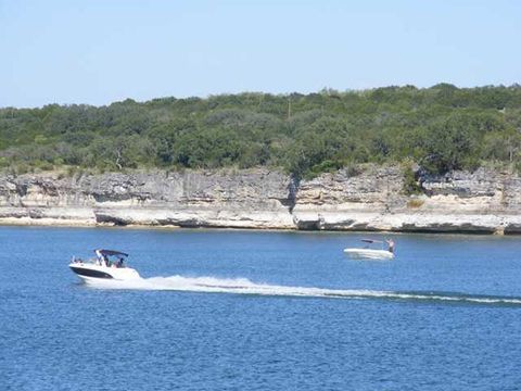4209 Rock Canyon CV Marble Falls TX 78654