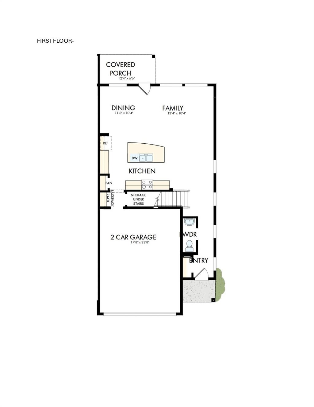 Photo of 1073B Brickell LOOP, Austin, TX 78744 (MLS # 3212026)