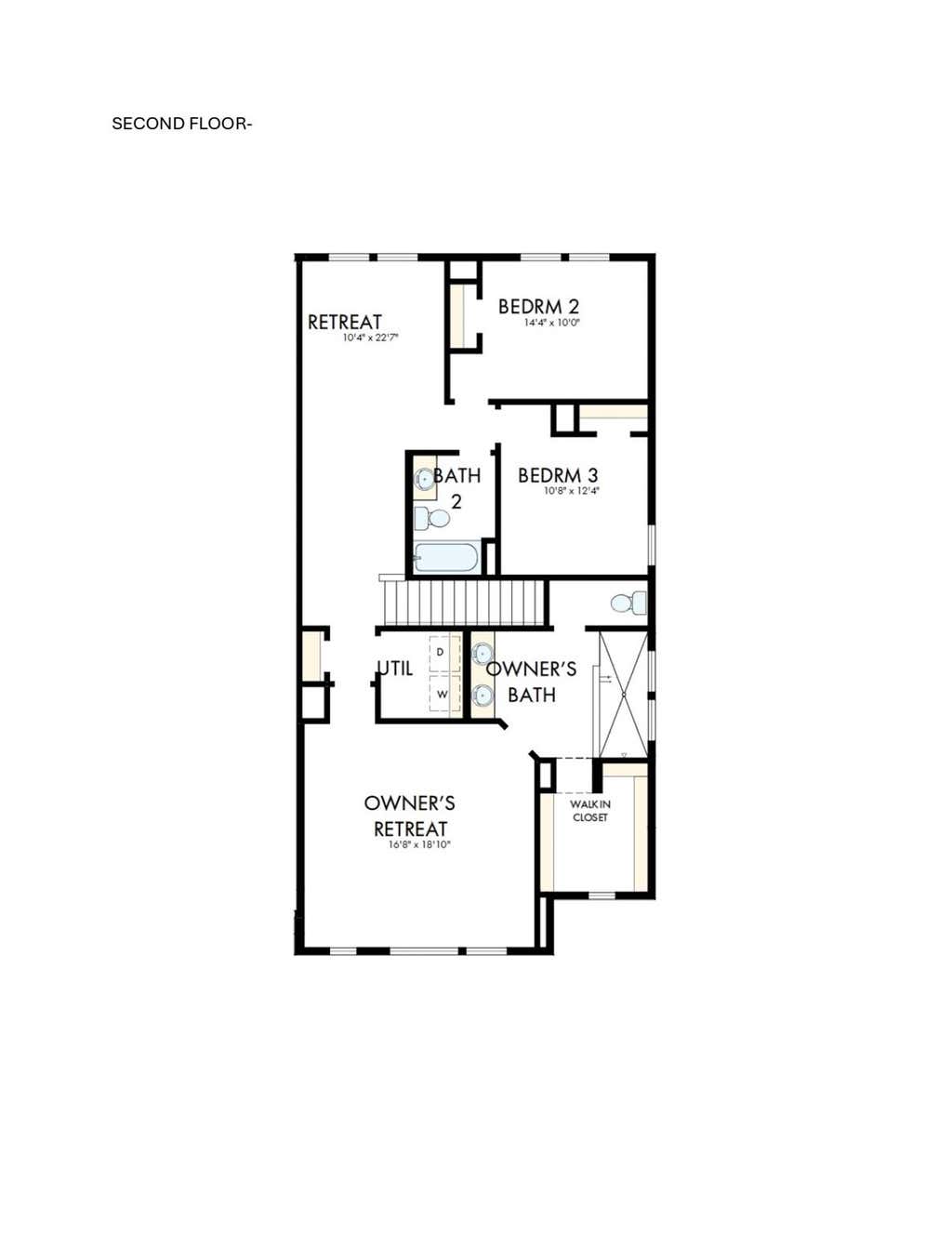 Photo of 1073B Brickell LOOP, Austin, TX 78744 (MLS # 3212026)