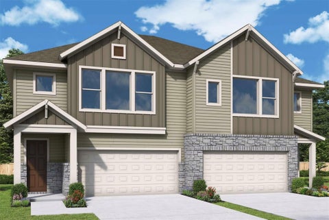 Photo of 1073B Brickell LOOP, Austin, TX 78744 (MLS # 3212026)