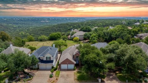 10012 Scull Creek DR Austin TX 78730