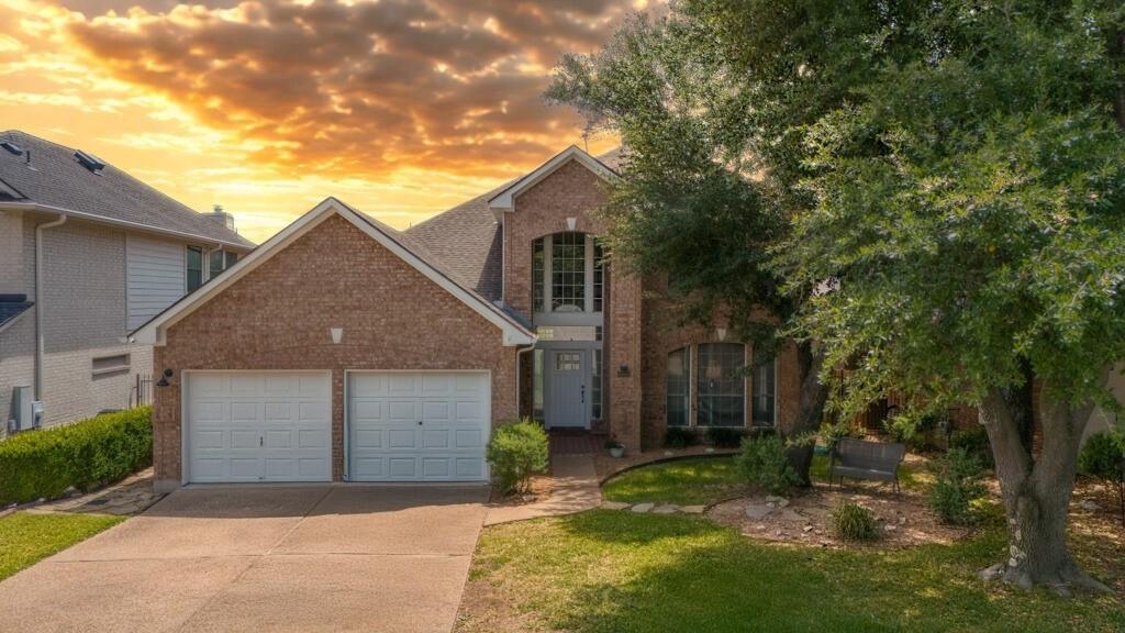 10012 Scull Creek DR