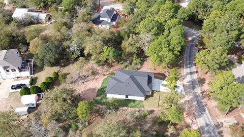 A home in Bastrop