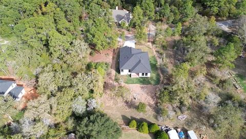 A home in Bastrop