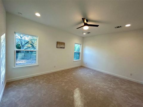 A home in Bastrop