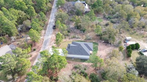 A home in Bastrop