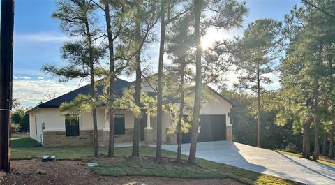 A home in Bastrop