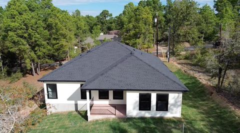 A home in Bastrop