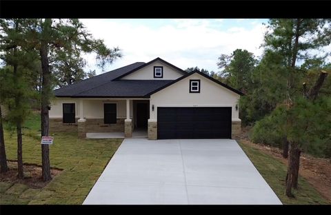 A home in Bastrop