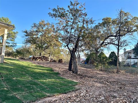 A home in Bastrop