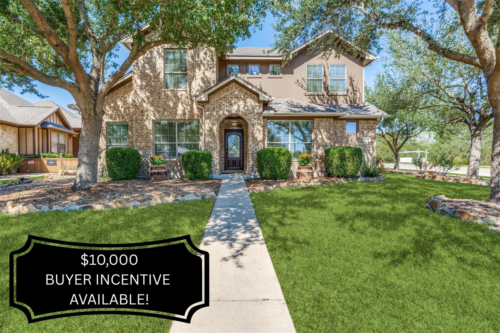 Photo 1 of 38 — 19520 Morgana DR, Pflugerville, TX 78660