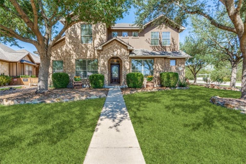 Photo of 19520 Morgana DR, Pflugerville, TX 78660 (MLS # 3816435)