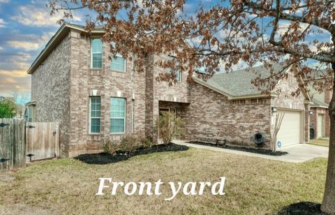 Photo of 219 Tulip Trail BND, Cedar Park, TX 78613 (MLS # 5989177)