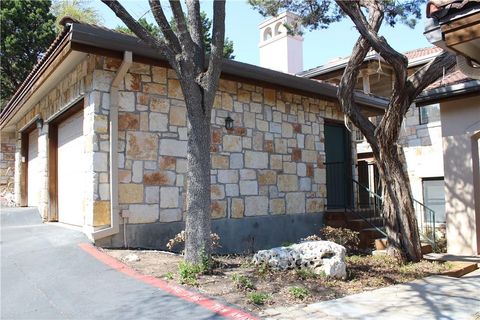 Tiny photo for 1000 Liberty Park DR #307, Austin, TX 78746 (MLS # 3304428)