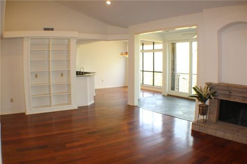 Tiny photo for 1000 Liberty Park DR #307, Austin, TX 78746 (MLS # 3304428)