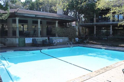 Tiny photo for 1000 Liberty Park DR #307, Austin, TX 78746 (MLS # 3304428)
