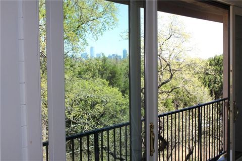 Tiny photo for 1000 Liberty Park DR #307, Austin, TX 78746 (MLS # 3304428)