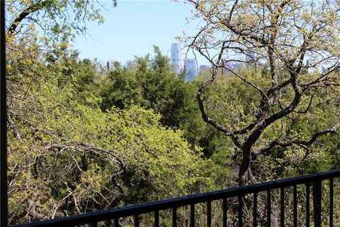 Tiny photo for 1000 Liberty Park DR #307, Austin, TX 78746 (MLS # 3304428)