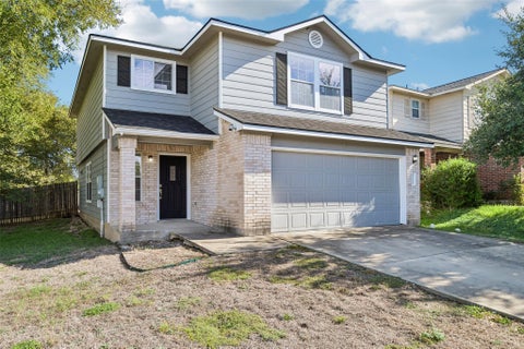 Photo of 9000 Elfen CV, Austin, TX 78724 (MLS # 1476536)