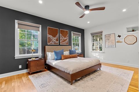 Tiny photo for 2106 Eva ST, Austin, TX 78704 (MLS # 1093321)