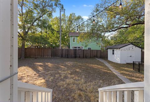 Tiny photo for 2106 Eva ST, Austin, TX 78704 (MLS # 1093321)