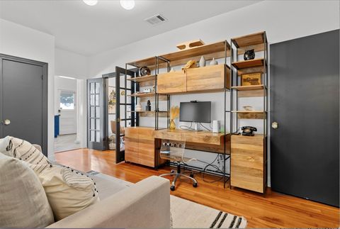 Tiny photo for 2106 Eva ST, Austin, TX 78704 (MLS # 1093321)
