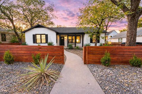 Photo of 2106 Eva ST, Austin, TX 78704 (MLS # 1093321)