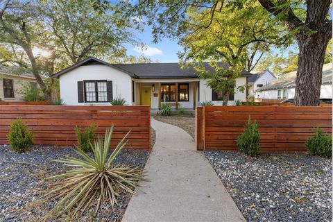 Photo of 2106 Eva ST, Austin, TX 78704 (MLS # 1093321)