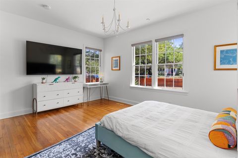 Tiny photo for 2106 Eva ST, Austin, TX 78704 (MLS # 1093321)