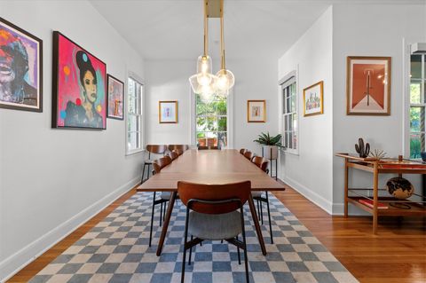 Tiny photo for 2106 Eva ST, Austin, TX 78704 (MLS # 1093321)