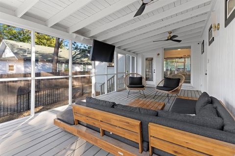 Tiny photo for 2106 Eva ST, Austin, TX 78704 (MLS # 1093321)