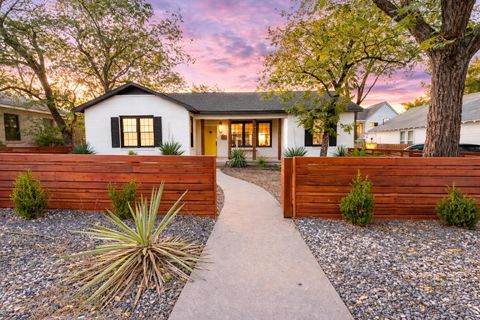 Photo of 2106 Eva ST, Austin, TX 78704 (MLS # 1093321)