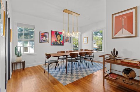 Tiny photo for 2106 Eva ST, Austin, TX 78704 (MLS # 1093321)