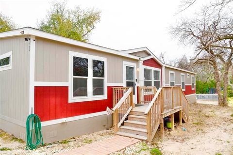 A home in Rockdale